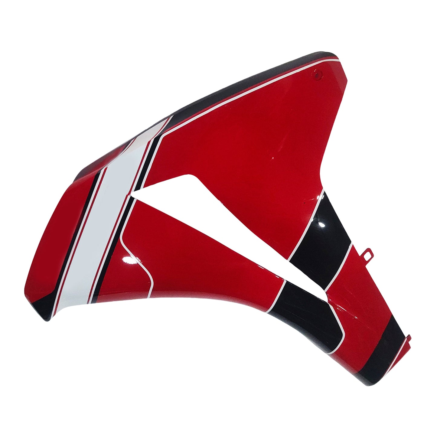 Amotopart Honda CBR1000RR 2008-2011 Kit carena Carrozzeria Plastica ABS