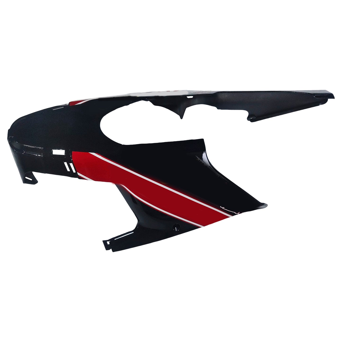 Amotopart Honda CBR1000RR 2008-2011 Kit carena Carrozzeria Plastica ABS