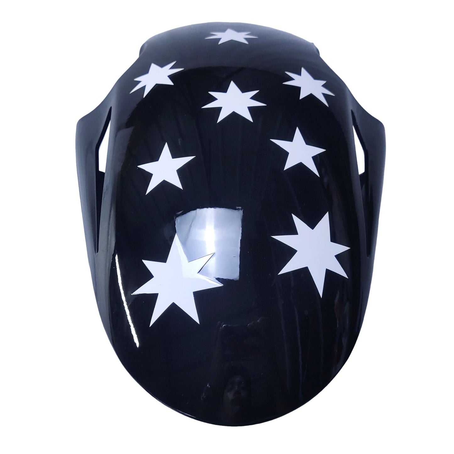 Amotopart Honda CBR1000RR 2008-2011 Kit carena Carrozzeria Plastica ABS