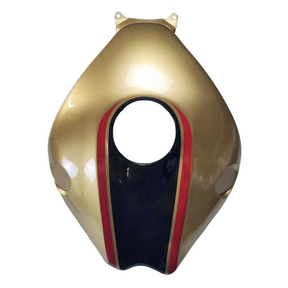 Amotopart Honda CBR1000RR 2008-2011 Kit carena Carrozzeria Plastica ABS