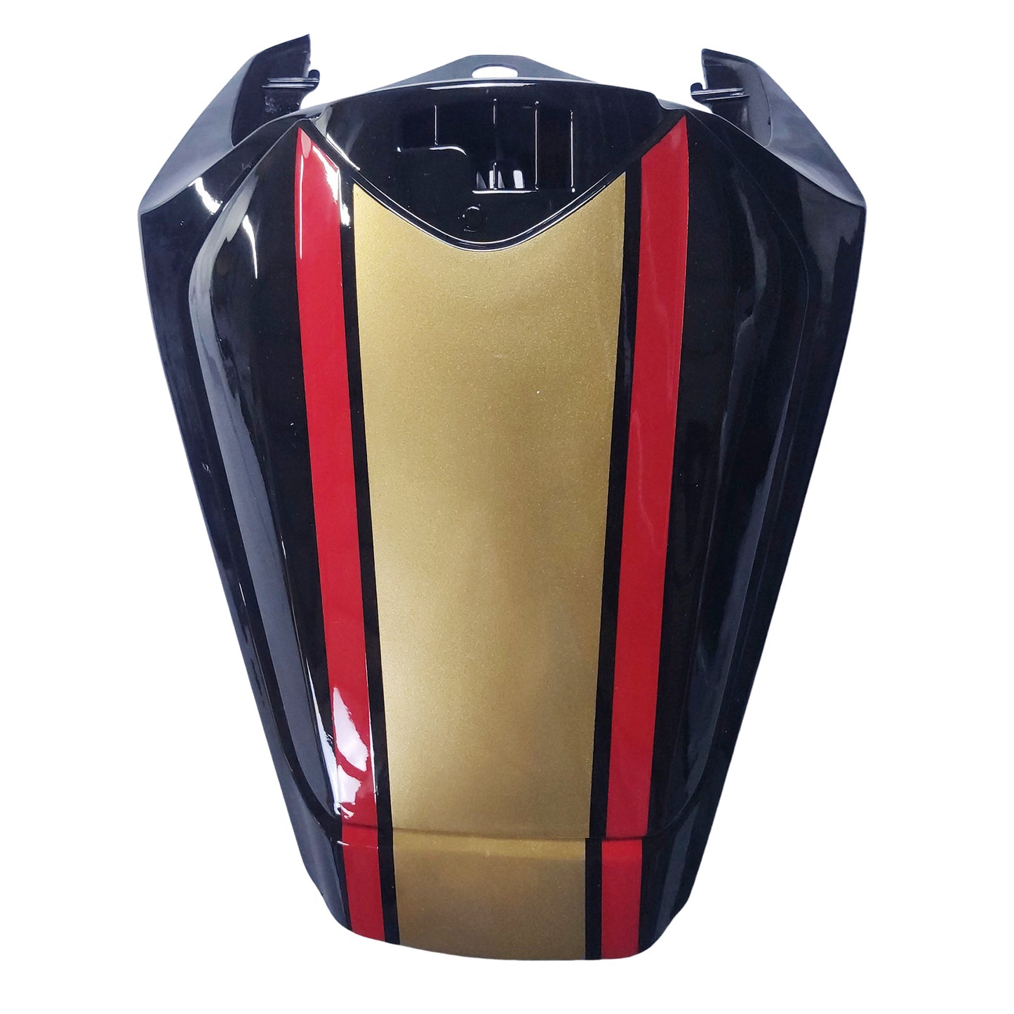 Amotopart Honda CBR1000RR 2008-2011 Kit carena Carrozzeria Plastica ABS
