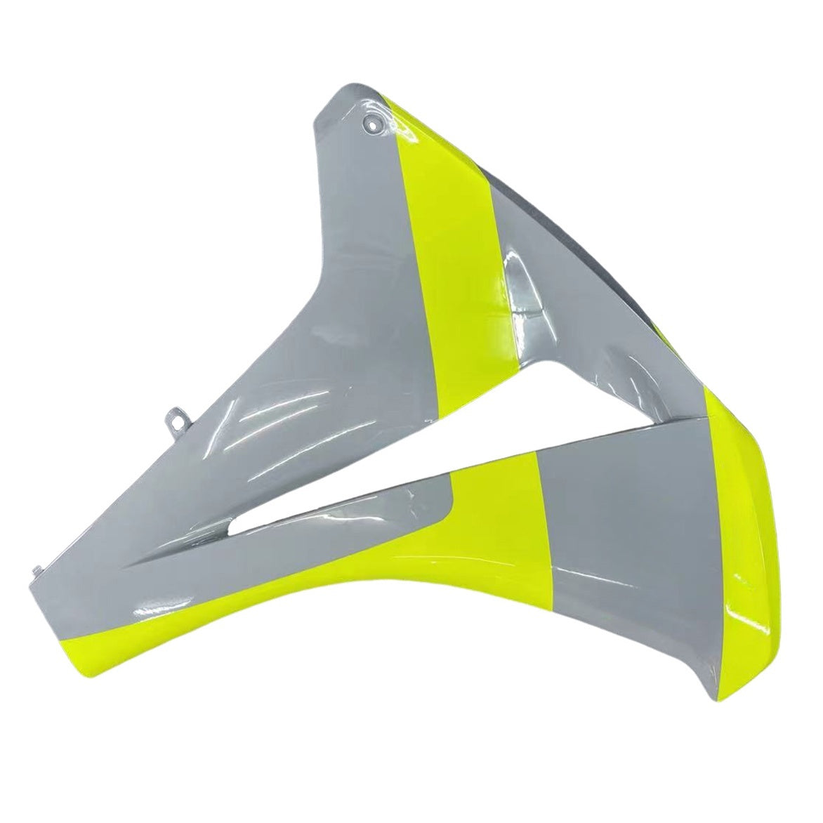 Amotopart Honda CBR1000RR 2008-2011 Kit carena Carrozzeria Plastica ABS