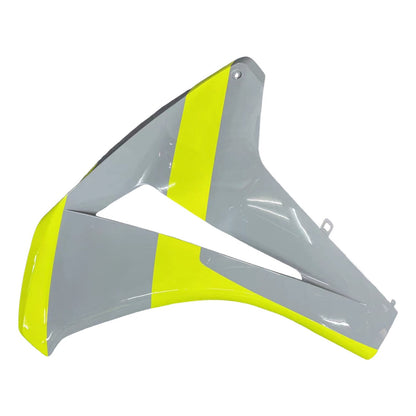 Amotopart Honda CBR1000RR 2008-2011 Kit carena Carrozzeria Plastica ABS