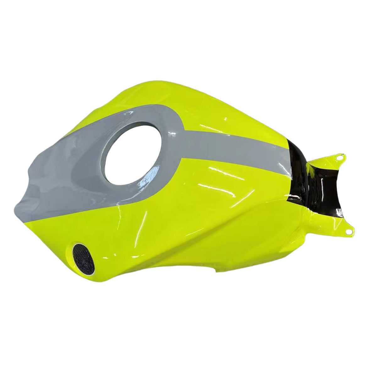 Amotopart Honda CBR1000RR 2008-2011 Kit carena Carrozzeria Plastica ABS