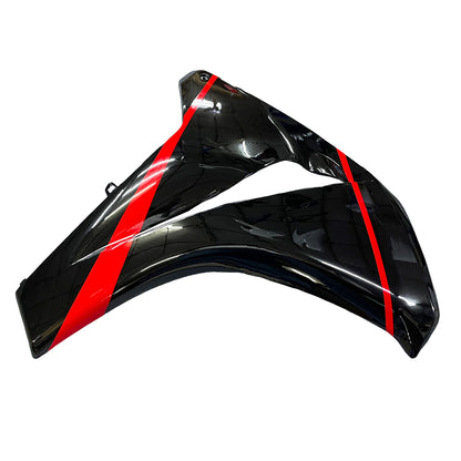 Amotopart Honda CBR1000RR 2008-2011 Kit carena Carrozzeria Plastica ABS