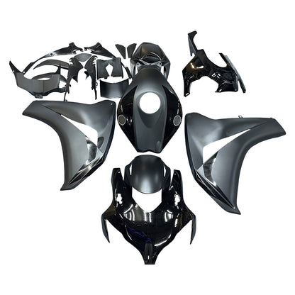 Amotopart Honda CBR1000RR 2008-2011 Kit carena Carrozzeria Plastica ABS