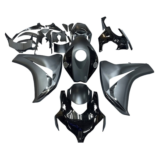 Amotopart Honda CBR1000RR 2008-2011 Kit carena Carrozzeria Plastica ABS