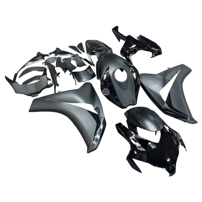 Amotopart Honda CBR1000RR 2008-2011 Kit carena Carrozzeria Plastica ABS