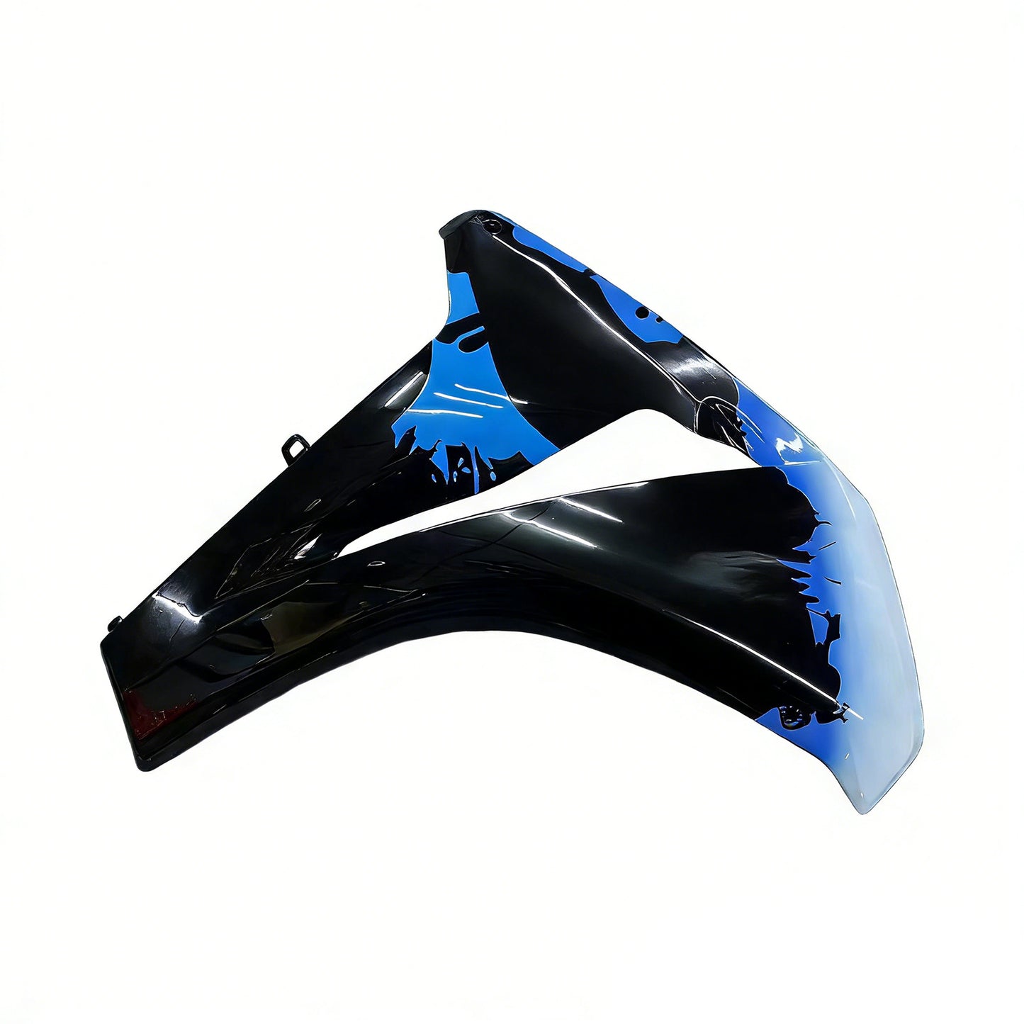 Amotopart Honda CBR1000RR 2008-2011 Kit carena Carrozzeria Plastica ABS