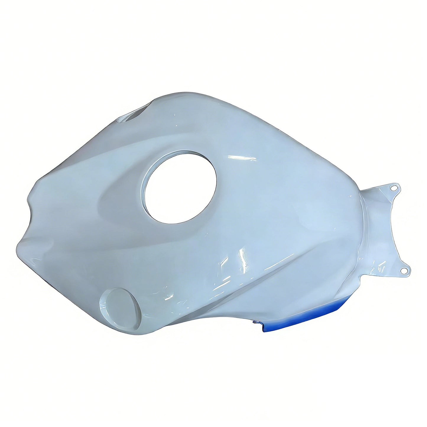 Amotopart Honda CBR1000RR 2008-2011 Kit carena Carrozzeria Plastica ABS
