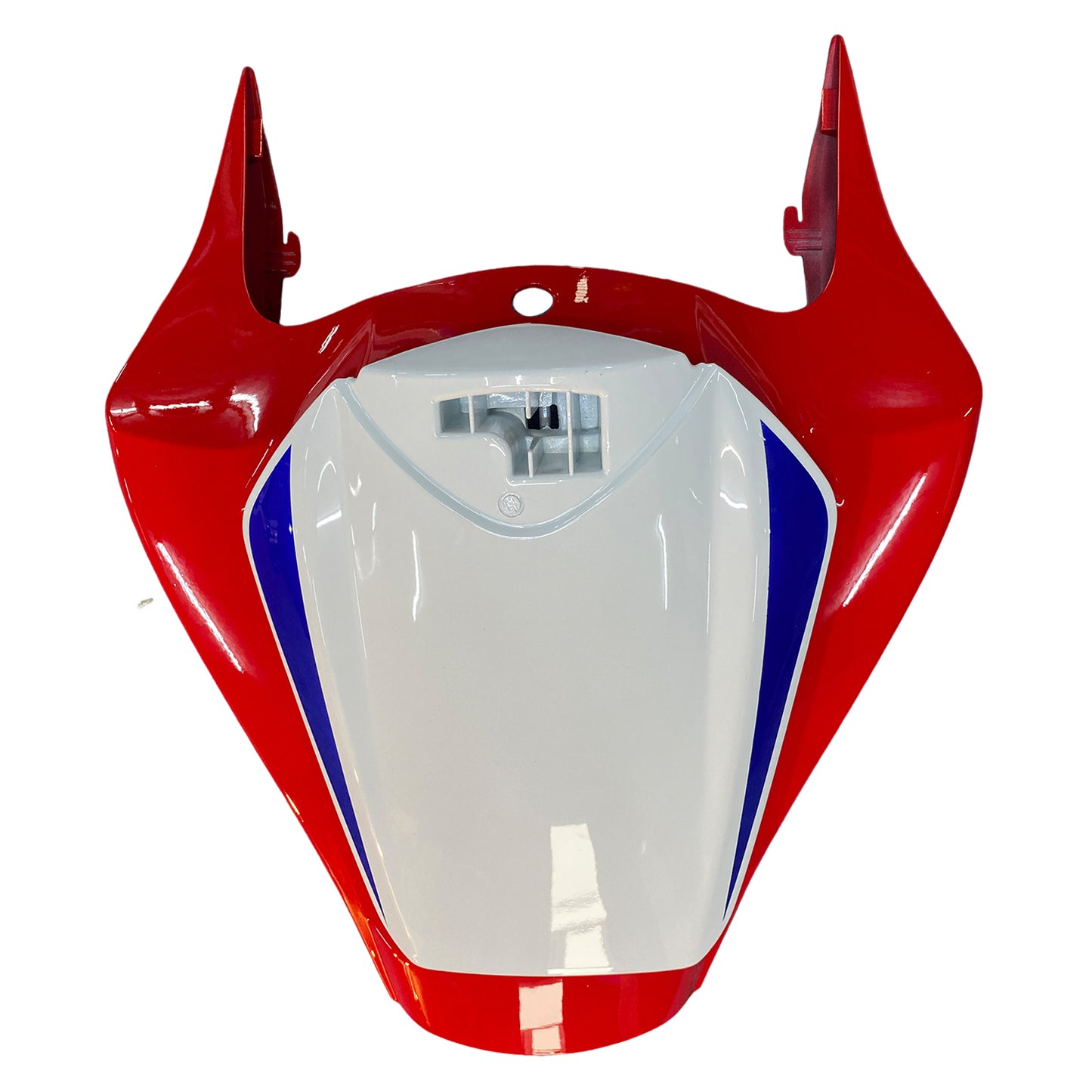 Carene 2012-2016 Honda CBR1000RR HRC Bianco Rosso Blu Generico