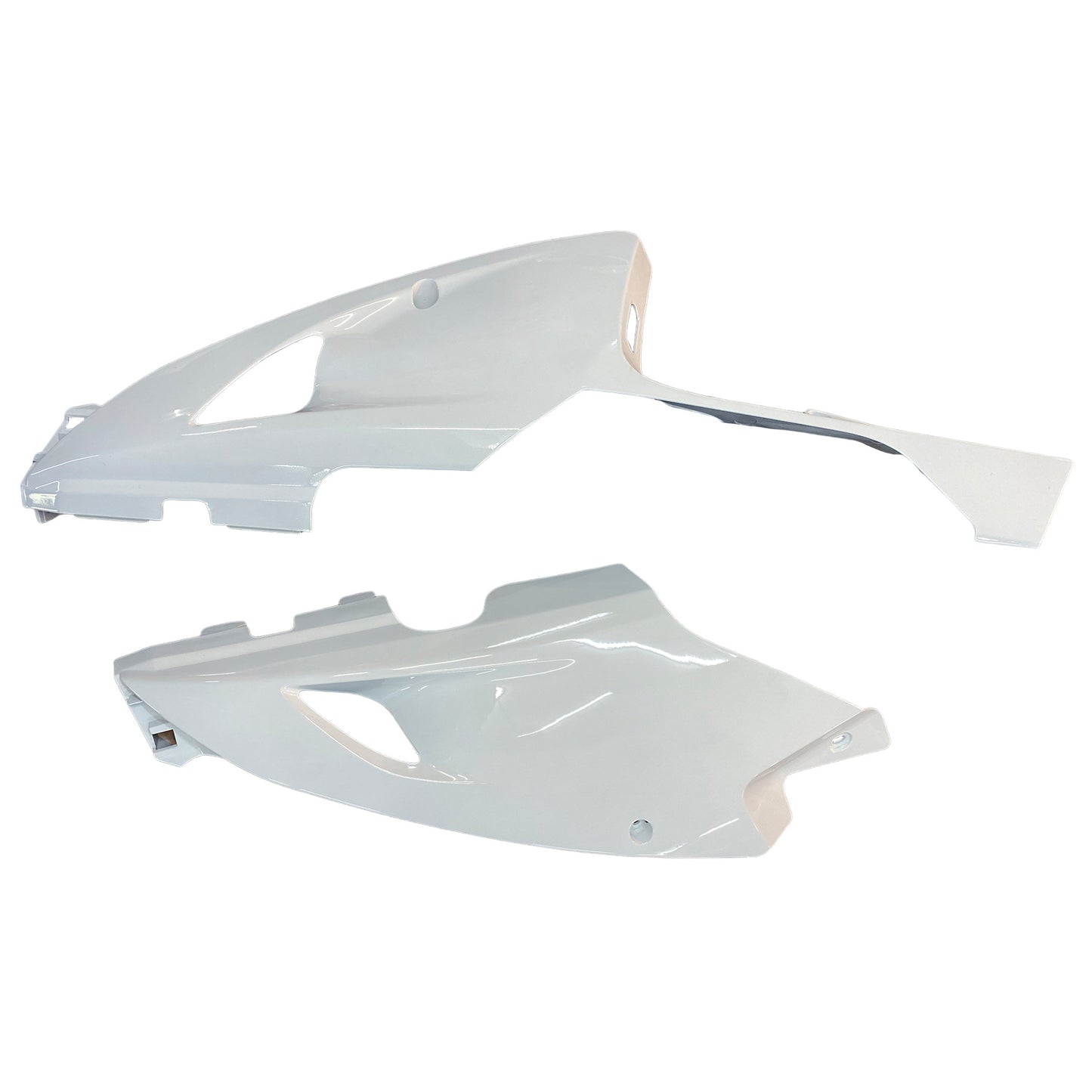 Carene 2012-2016 Honda CBR1000RR HRC Bianco Rosso Blu Racing Generico