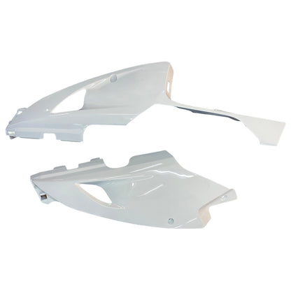 Carene 2012-2016 Honda CBR1000RR HRC Bianco Rosso Blu Racing Generico