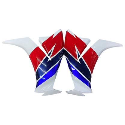 Carene 2012-2016 Honda CBR1000RR HRC Bianco Rosso Blu Racing Generico