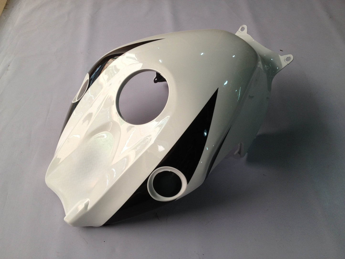 Carene 2012-2016 Honda CBR1000RR Playboy Bianco Nero Generico