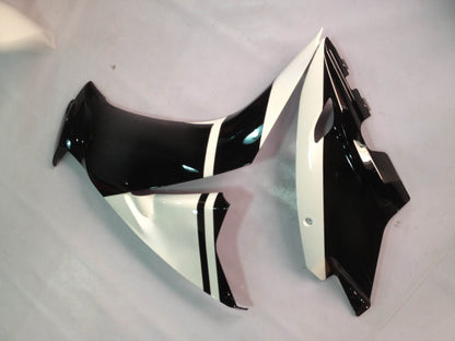 Carene 2012-2016 Honda CBR1000RR Playboy Bianco Nero Generico