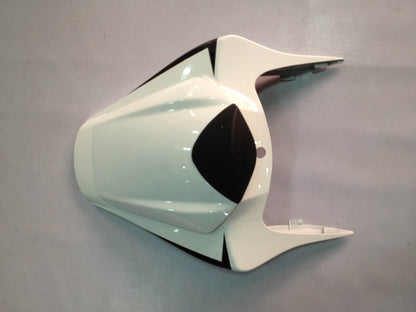 Carene 2012-2016 Honda CBR1000RR Playboy Bianco Nero Racing Generico