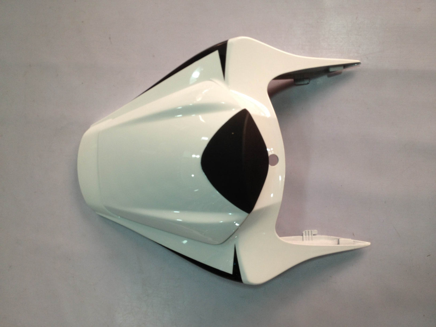 Carene 2012-2016 Honda CBR1000RR Playboy Bianco Nero Generico