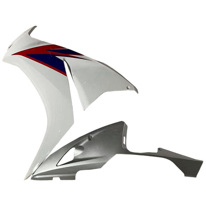 Carene 2012-2016 Honda CBR1000RR HRC Bianco CBR Generico