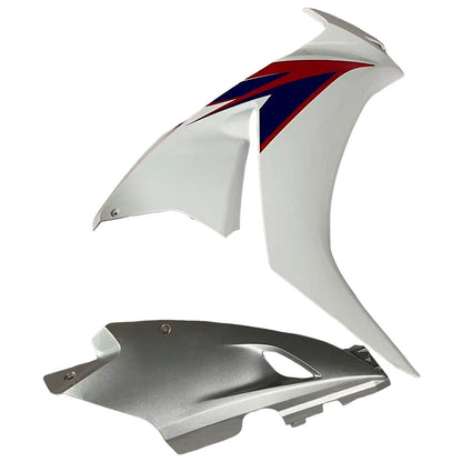 Carene 2012-2016 Honda CBR1000RR HRC Bianco CBR Racing Generico