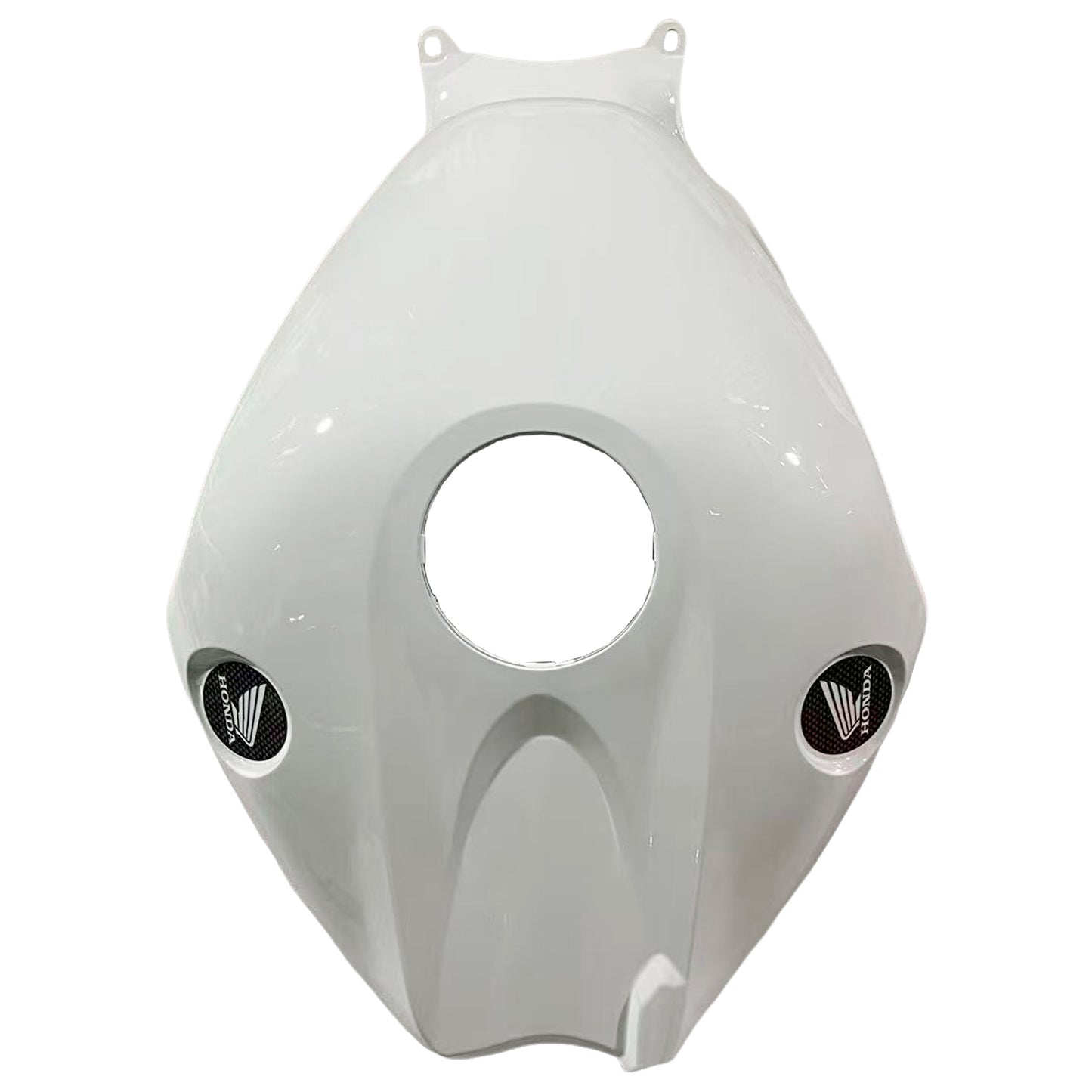 Carene 2012-2016 Honda CBR1000RR HRC Bianco CBR Racing Generico