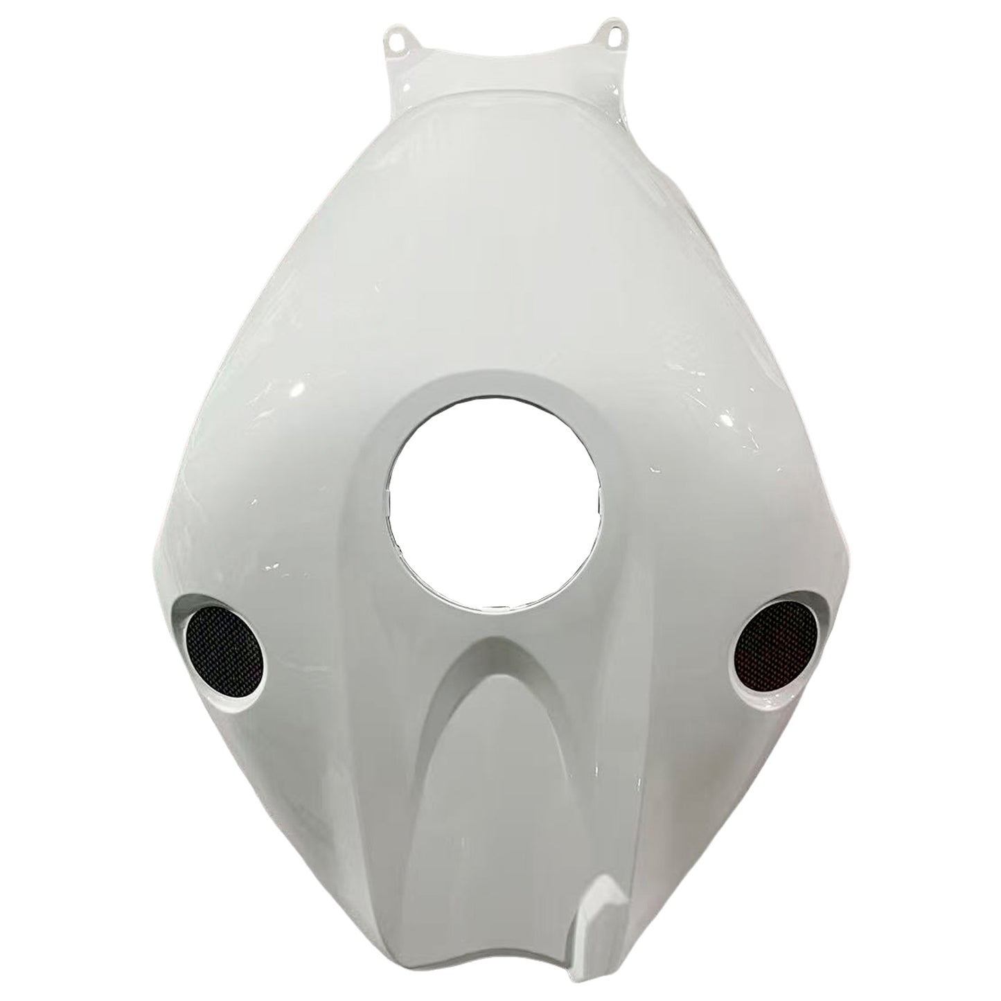 Carene 2012-2016 Honda CBR1000RR HRC Bianco CBR Generico