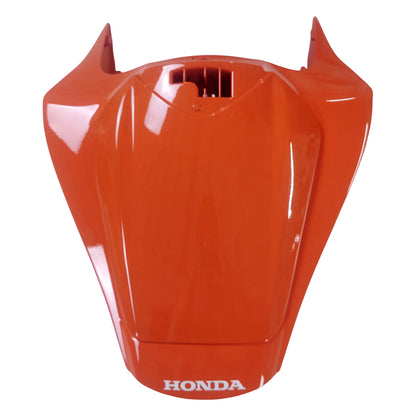 Carene 2012-2016 Honda CBR1000RR Repsol Arancione Generico