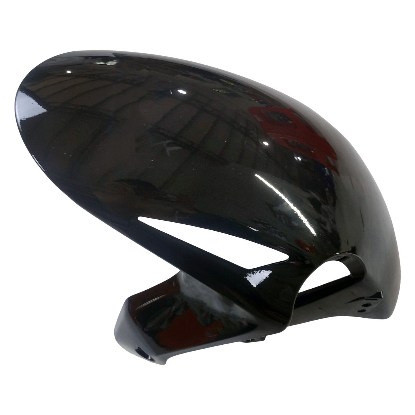 Carene 2012-2016 Honda CBR1000RR Repsol Arancione Racing Generico