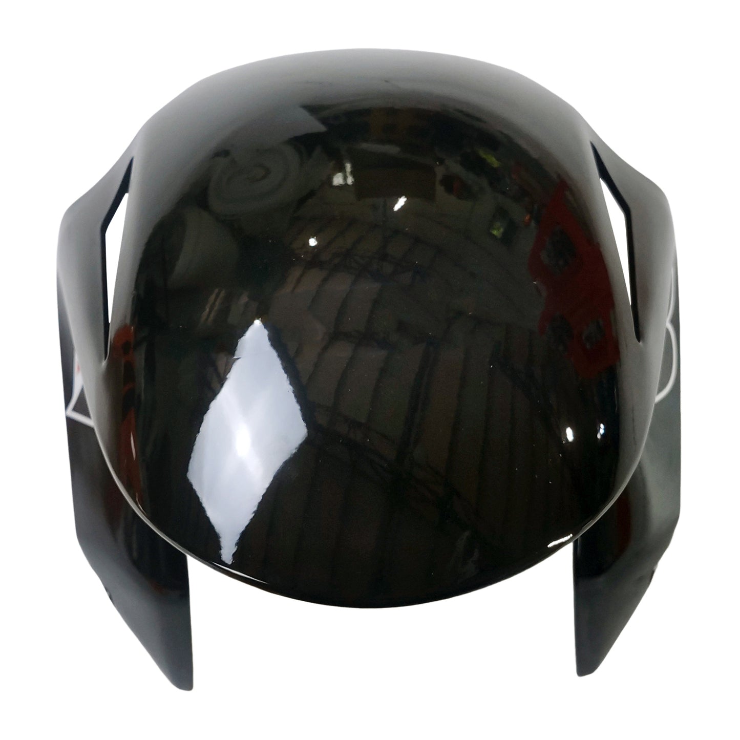 Carene 2012-2016 Honda CBR1000RR Repsol Arancione Generico