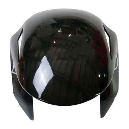 Carene 2012-2016 Honda CBR1000RR Repsol Arancione Generico