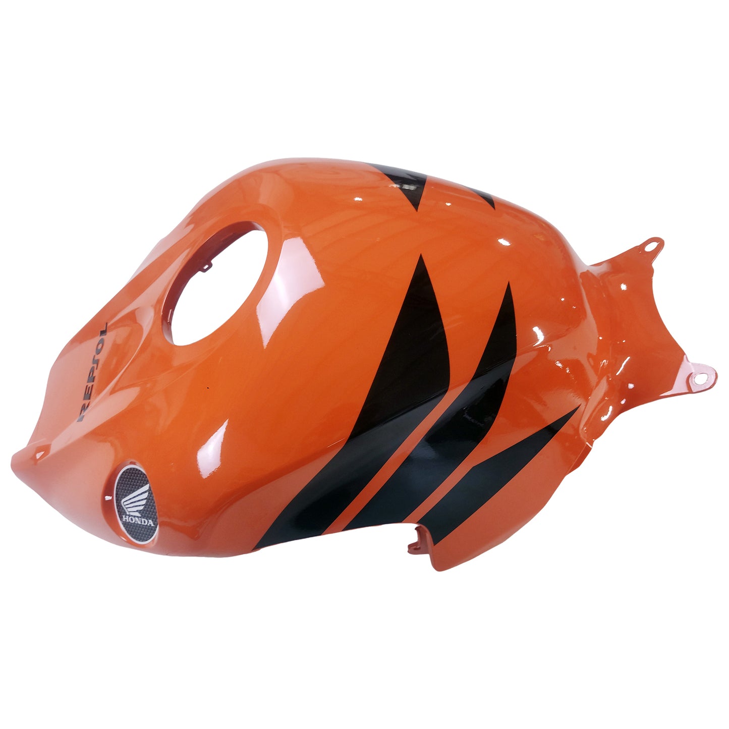 Carene 2012-2016 Honda CBR1000RR Repsol Arancione Racing Generico