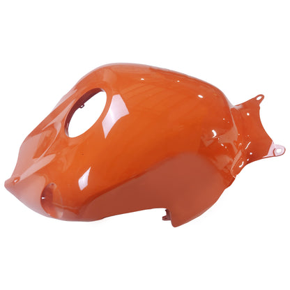 Carene 2012-2016 Honda CBR1000RR Repsol Arancione Generico