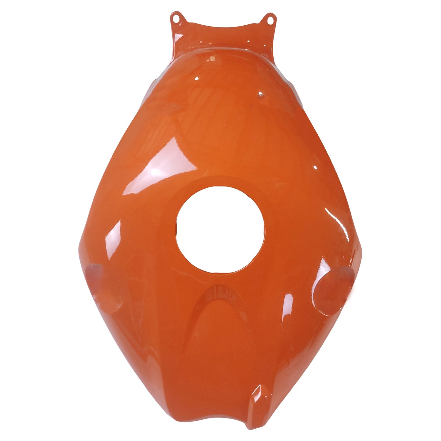 Carene 2012-2016 Honda CBR1000RR Repsol Arancione Generico