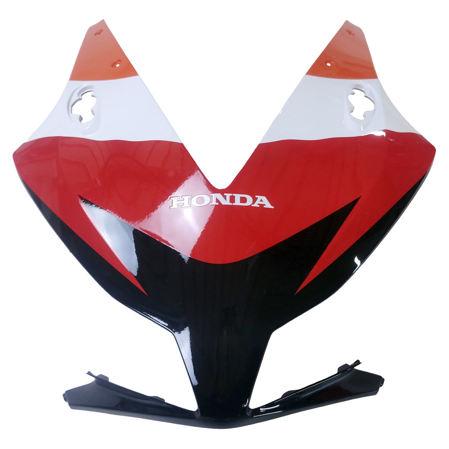 Carene 2012-2016 Honda CBR1000RR Repsol Arancione Racing Generico