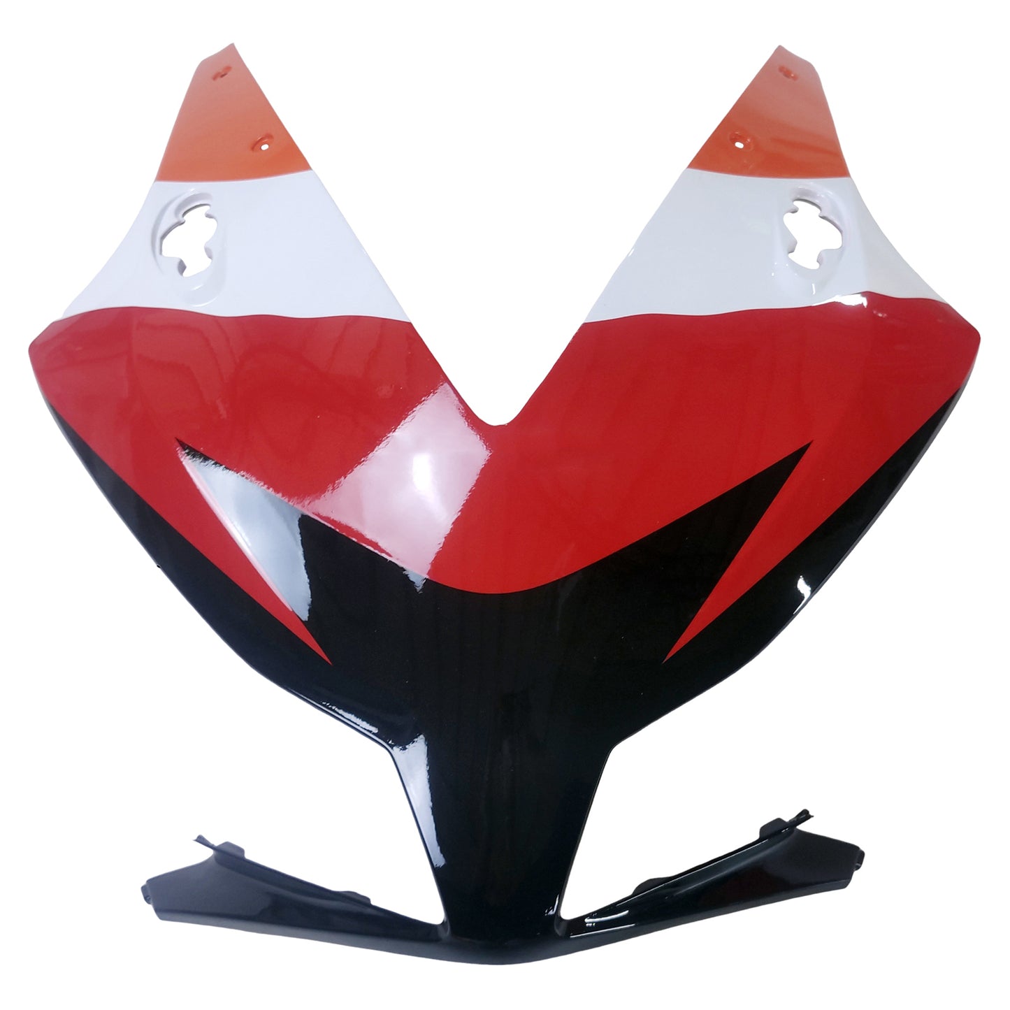 Carene 2012-2016 Honda CBR1000RR Repsol Arancione Racing Generico