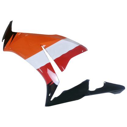 Carene 2012-2016 Honda CBR1000RR Repsol Arancione Racing Generico