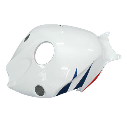 Carene 2012-2016 Honda CBR1000RR HRC Bianco Argento Generico