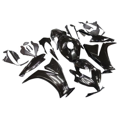 Carene 2012-2016 Honda CBR1000RR Nero CBR Generico