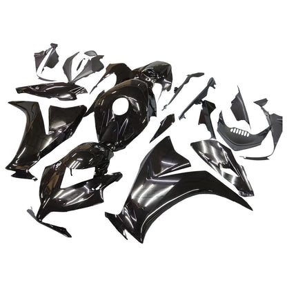 Carene 2012-2016 Honda CBR1000RR Nero CBR Racing Generico
