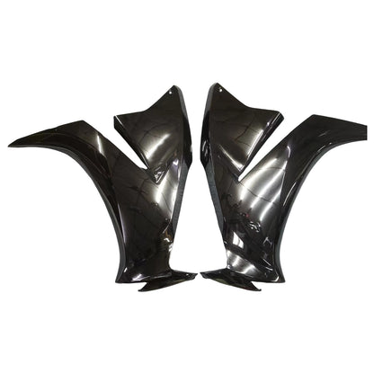 Carene 2012-2016 Honda CBR1000RR Nero CBR Racing Generico