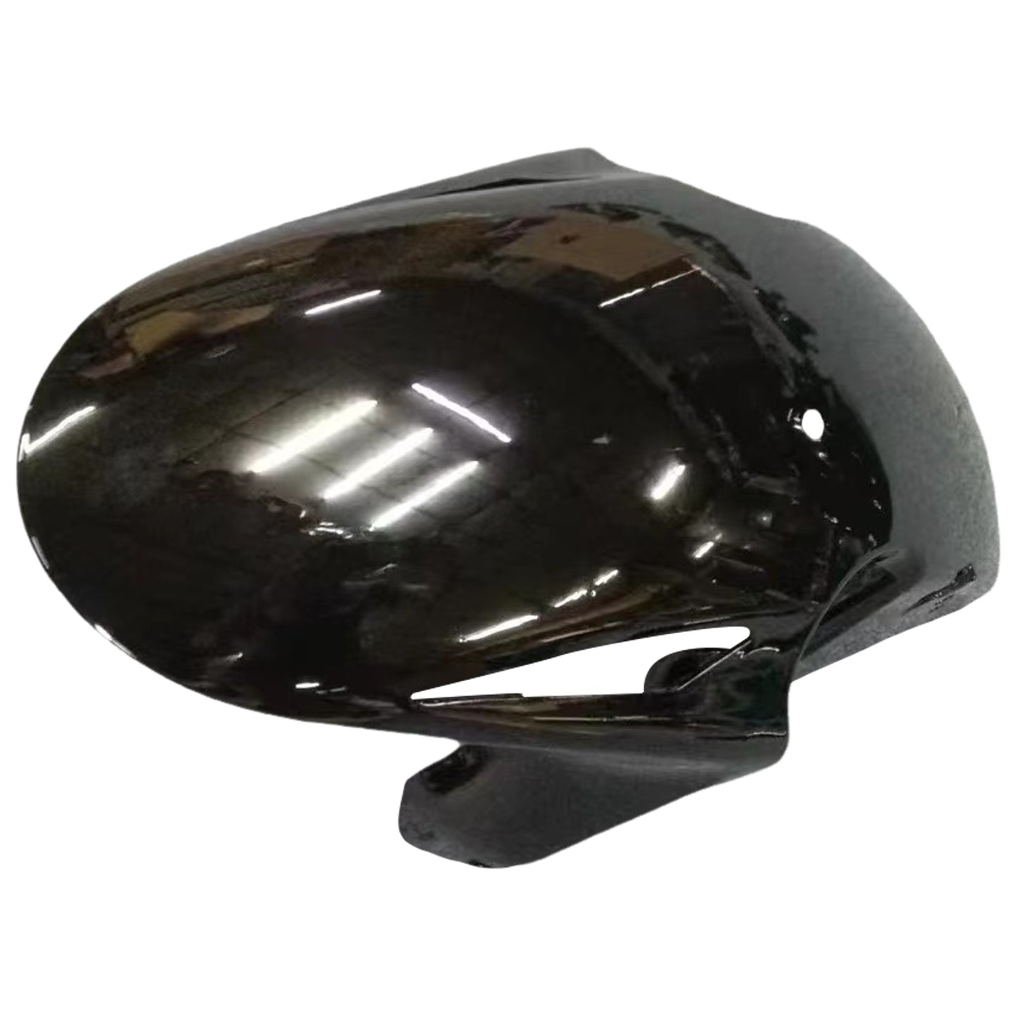 Carene 2012-2016 Honda CBR1000RR Nero CBR Racing Generico