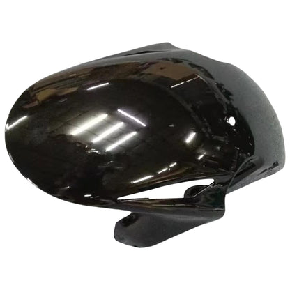 Carene 2012-2016 Honda CBR1000RR Nero CBR Racing Generico