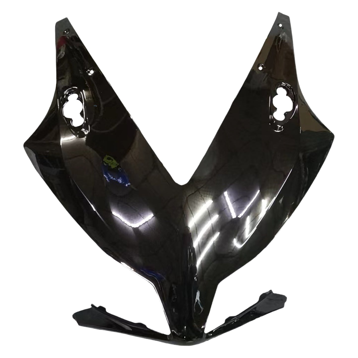 Carene 2012-2016 Honda CBR1000RR Nero CBR Racing Generico