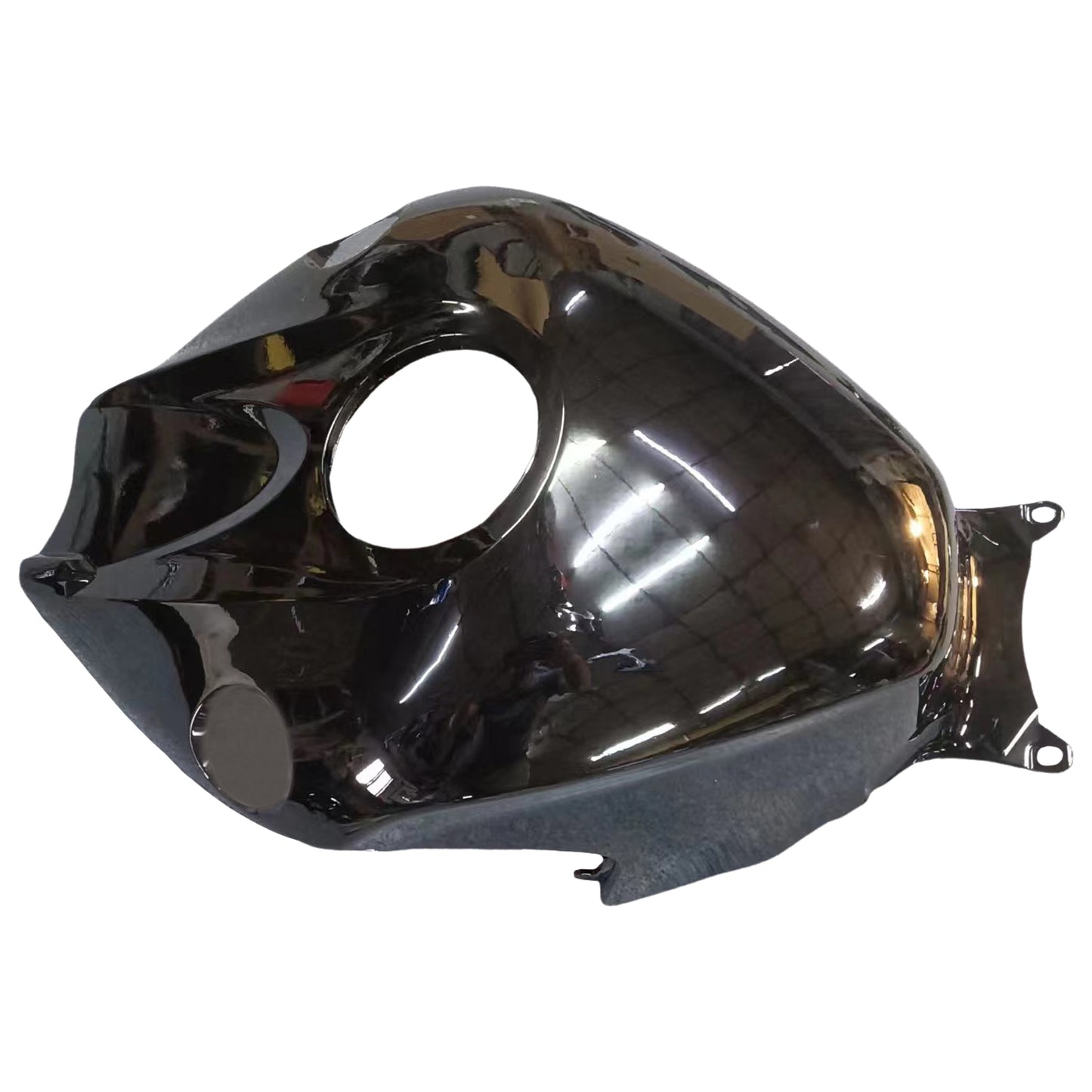 Carene 2012-2016 Honda CBR1000RR Nero CBR Racing Generico