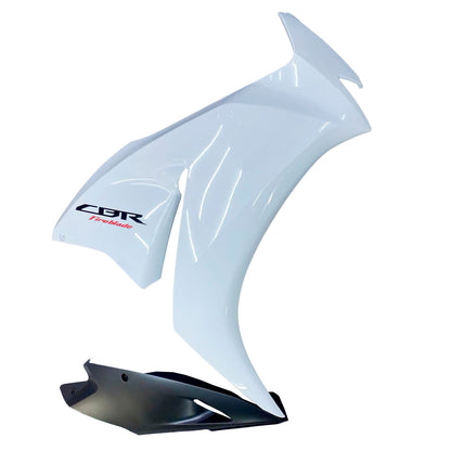 Amotopart 2012-2016 CBR1000 Honda Disguise White It Kit