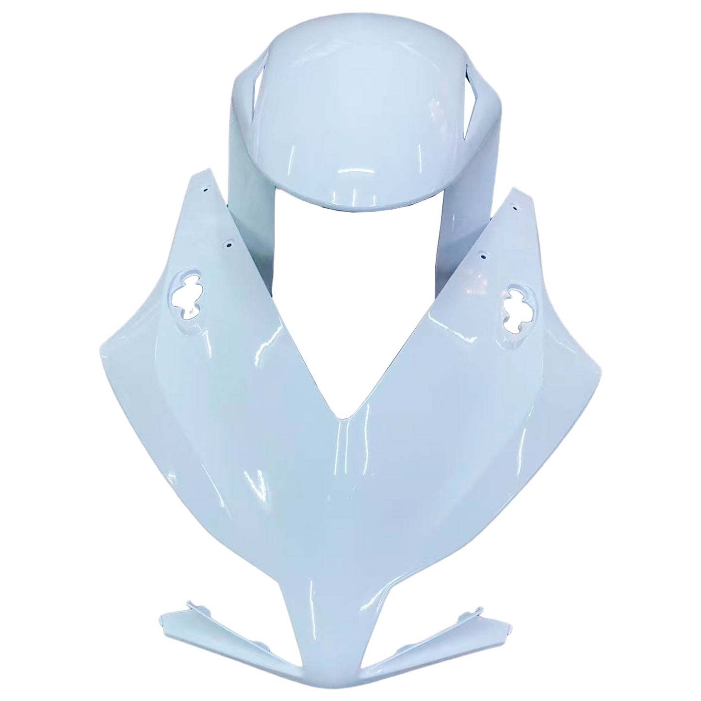 Amotopart 2012-2016 CBR1000 Honda Disguise White It Kit