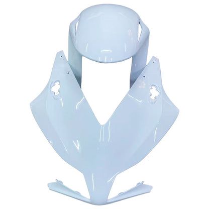 Amotopart 2012-2016 CBR1000 Honda Disguise White It Kit