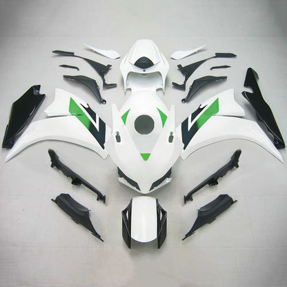 Kit carenatura Bodywork ABS di plastica per Honda CBR1000RR 2012-2016