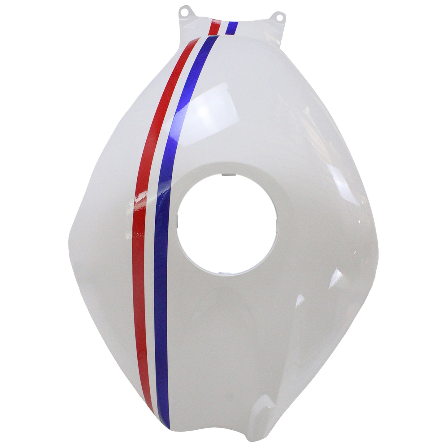 Kit carenatura Bodywork ABS di plastica per Honda CBR1000RR 2012-2016
