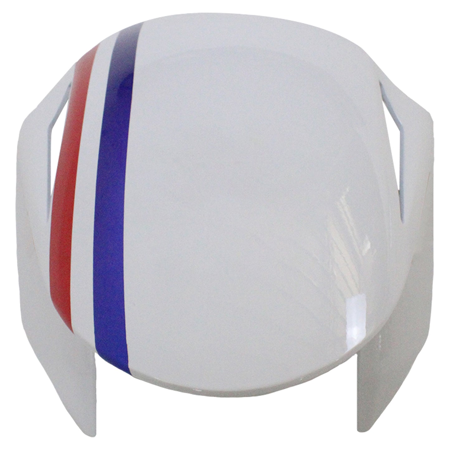 Kit carenatura Bodywork ABS di plastica per Honda CBR1000RR 2012-2016